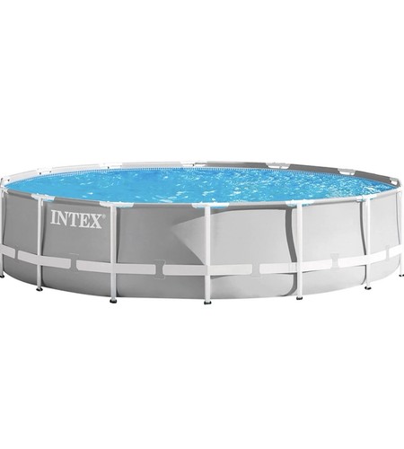 Intex prisma frame piscina - intex,
