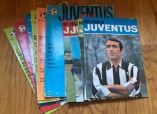 HURRA' JUVENTUS ANNATA 1969