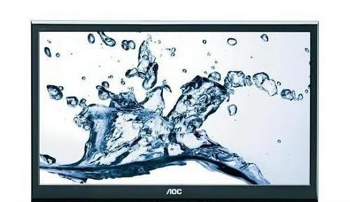 Monitor aoc e2250swdak - monitor,
