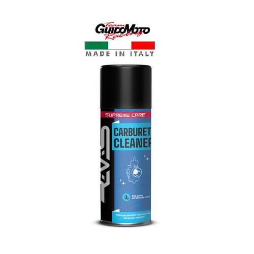 Pulitore spray carburatori - spray,