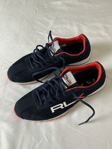Sneakers sportive rlx - sneakers,