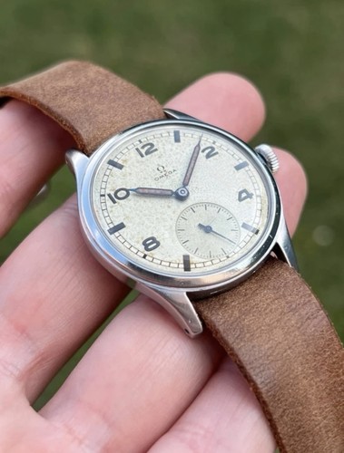 Rare omega suveran 2400 - omega,