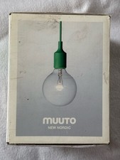 Lampada Muuto LED