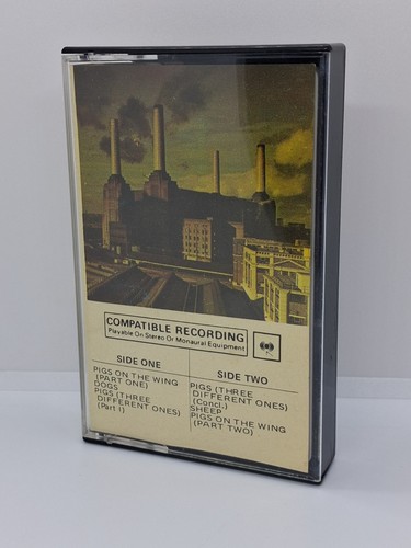 Animals pink floyd - -,