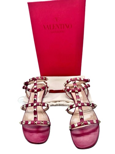 Valentino garavani rockstud - valentino,