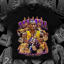 Kobe Bryant x  Graphic Men's