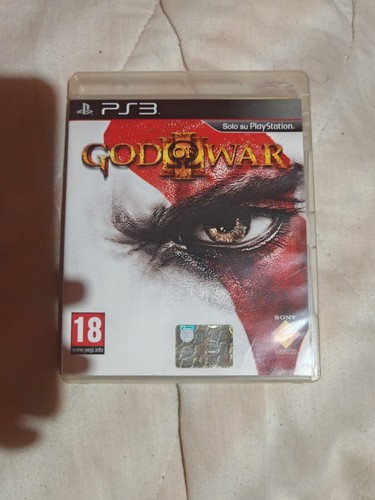 God war ps3 - god,