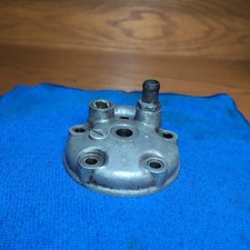 Testa cilindro honda cr125 - testa,