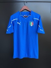 Maglia Calcio Italia Puma