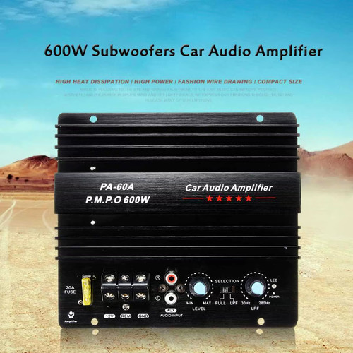 Scheda amplificatore - scheda,