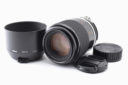 Come nuovo nikon ai s - [come, nuovo]