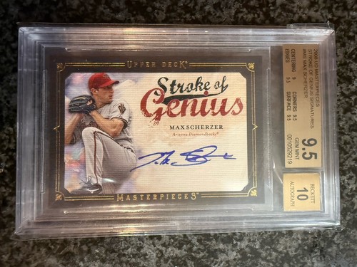 2008 upper deck capolavori - 2008,