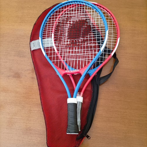 Racchette tennis per bambino - racchette,