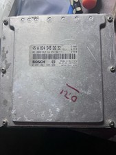 Centralina Mercedes Sprinter/vito