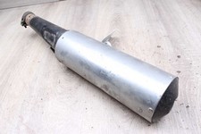 Marmitta silenziatore Kawasaki