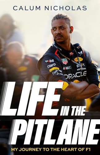 Life the pitlane - life,