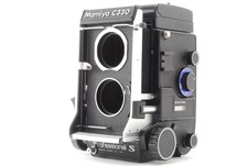 [OTTIME CONDIZIONI] Mamiya