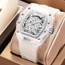 KIMSDUN Orologio Uomo