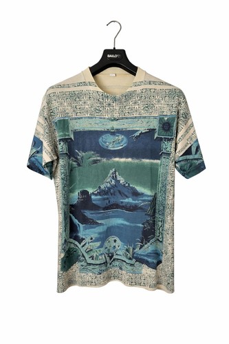 Shirt vintage maui - t-shirt,