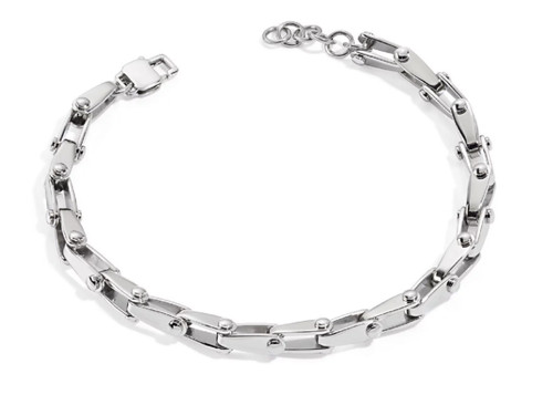 Bracciale morellato uomo - bracciale,