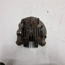 Testa cilindro Rudge usata