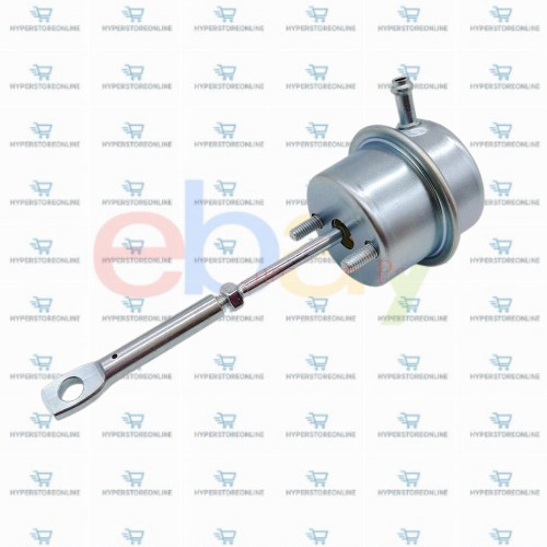 Attuatore wastegate turbo tb25 - attuatore,