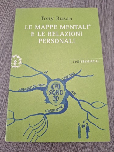 Mappe mentali le - e,