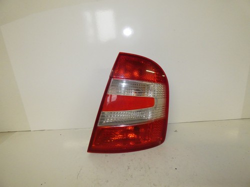 Fanale posteriore destro - , skoda
