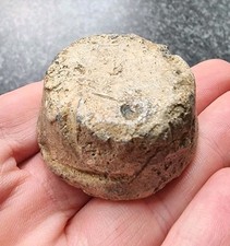 Rare Medieval / Viking Lead