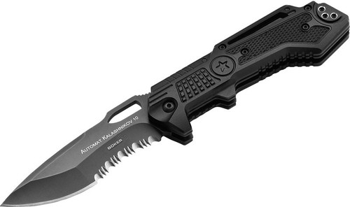 Coltello pieghevole boker plus - coltello,