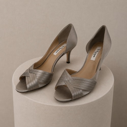 Scarpe eleganti nina donna - scarpe,