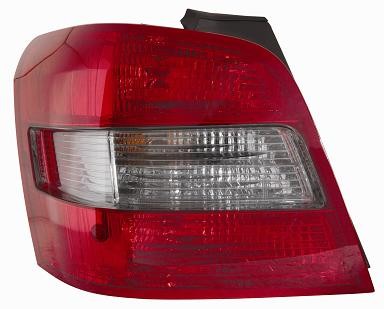 Fanale per mercedes glk - glk, x204
