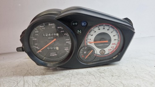 Quadro strumenti speedo honda