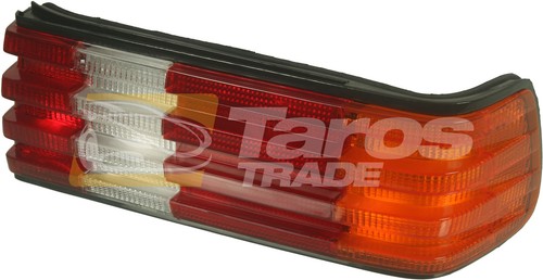 Fanale posteriore per - dx,