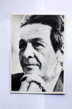 RICO BERLINGUER MEMORIAL