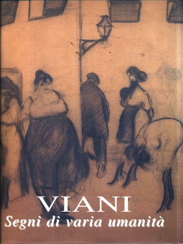 Viani segni varia umanita - segni,