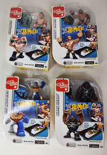Mattel WWE Wrestling Rumblers