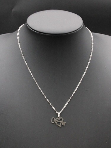 Collana donna catenina donna