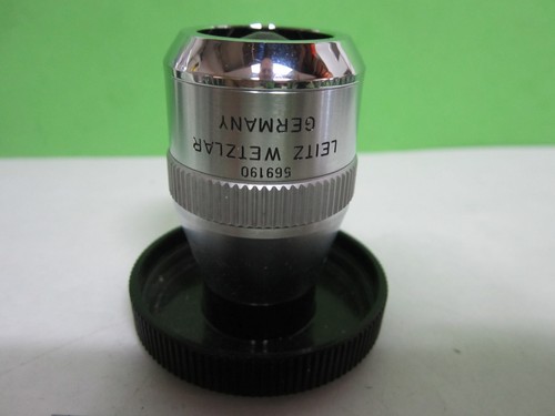 Leica leitz ottico - leica, microscopio