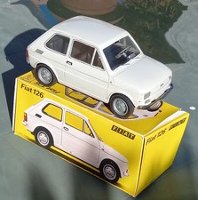 Pocher Fiat 126