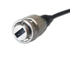 1Pz JYSK26MT12 Connettore in