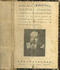Manuale della letteratura