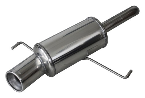 Terminale uscita 102mm - da,