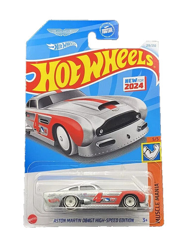 Hot wheels muscle mania - wheels,