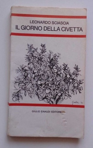 Leonardo sciascia il - leonardo,