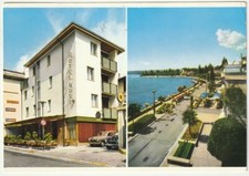 GARDONE RIVIERA - BRESCIA -