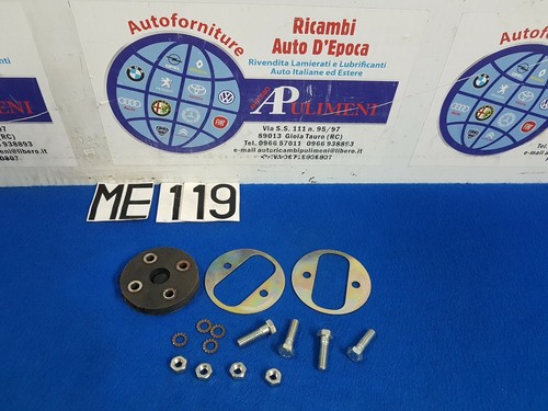 4377528 giunto piantone sterzo - 4377528,