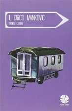 Il circo Ivankovic - Cerrai