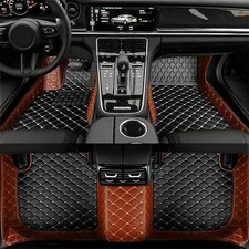 Tappetini misura per vw - tappetini,