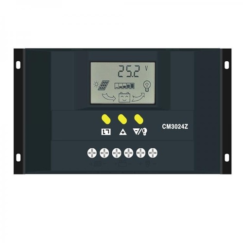 Controller regolatore - regolatore, di